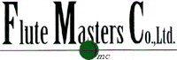 FluteMasters-logo